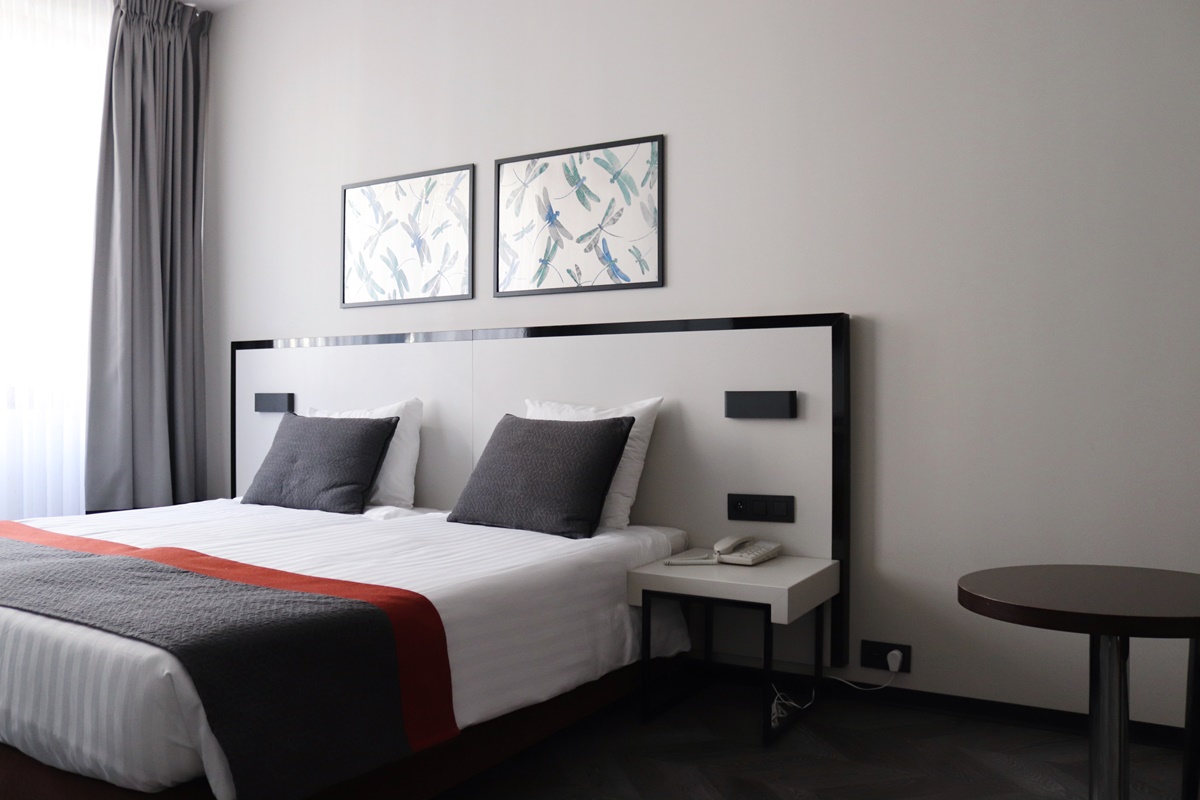 Fotos del hotel - FLORIS ARLEQUIN GRAND PLACE