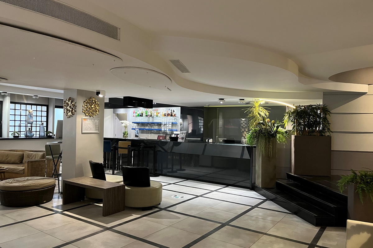 Fotos del hotel - FLORIS ARLEQUIN GRAND PLACE
