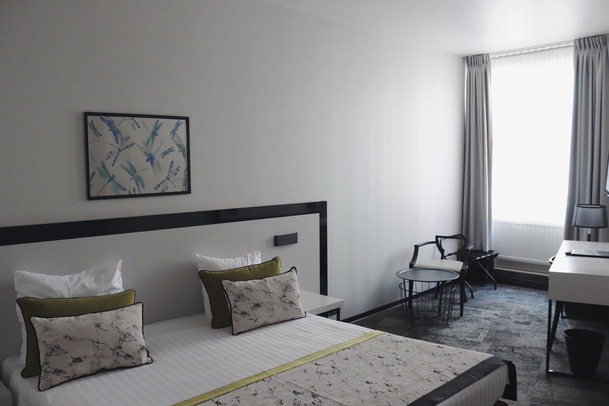 Fotos del hotel - FLORIS ARLEQUIN GRAND PLACE