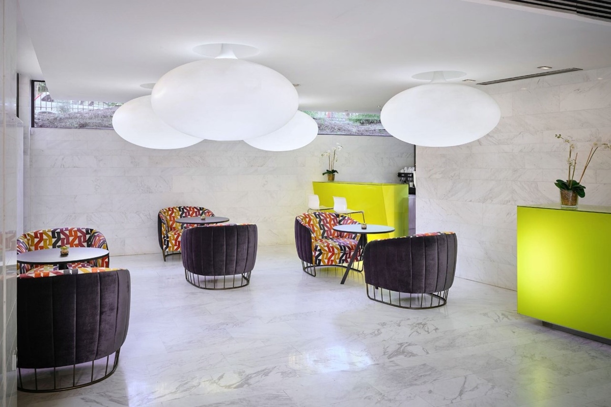 Fotos del hotel - IKONIK ANGLI