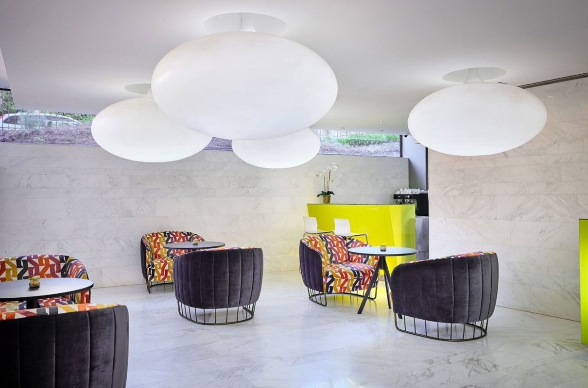 Fotos del hotel - IKONIK ANGLI