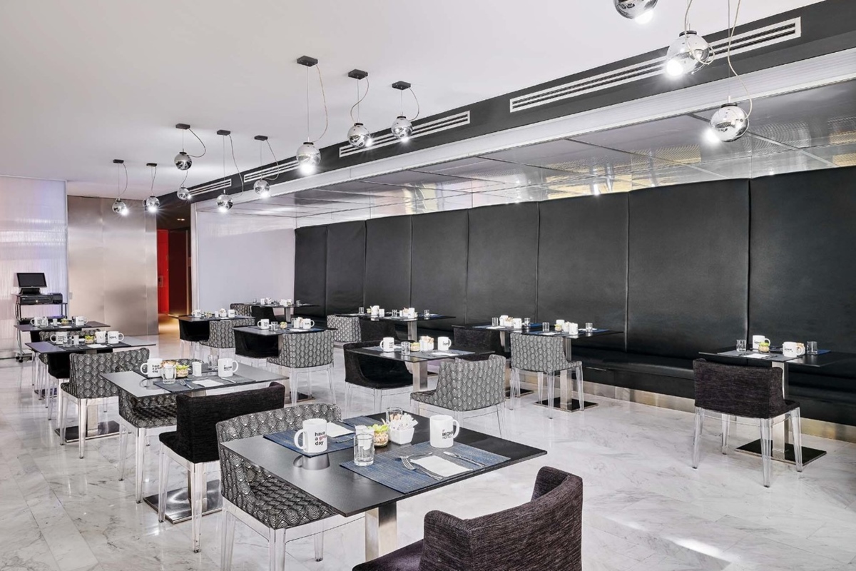 Fotos del hotel - IKONIK ANGLI