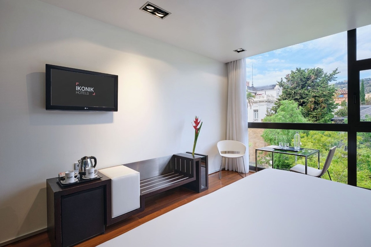 Fotos del hotel - IKONIK ANGLI