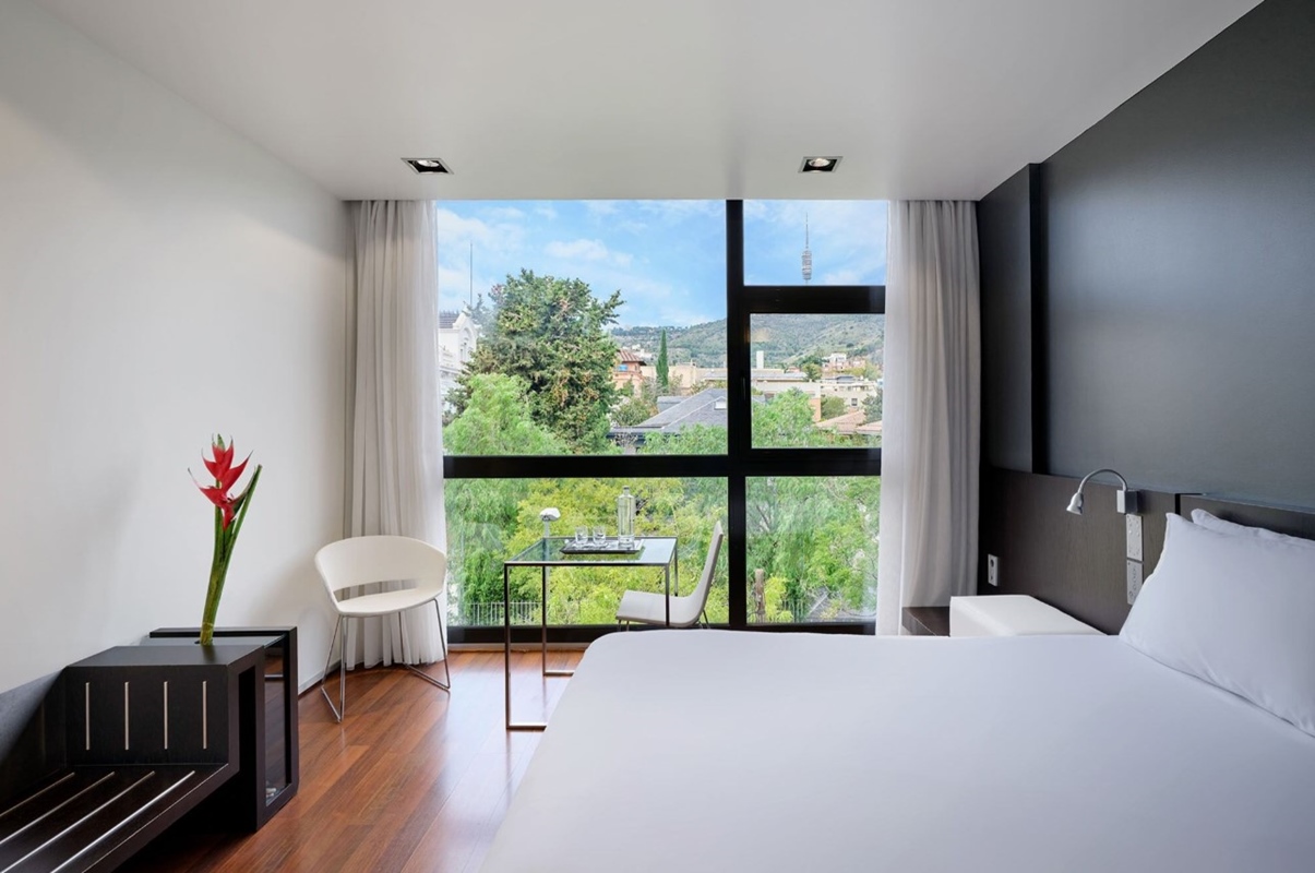 Fotos del hotel - IKONIK ANGLI