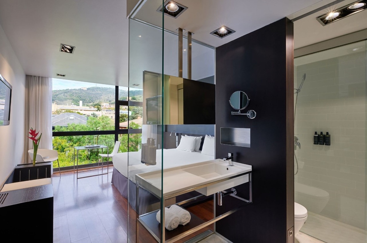 Fotos del hotel - IKONIK ANGLI