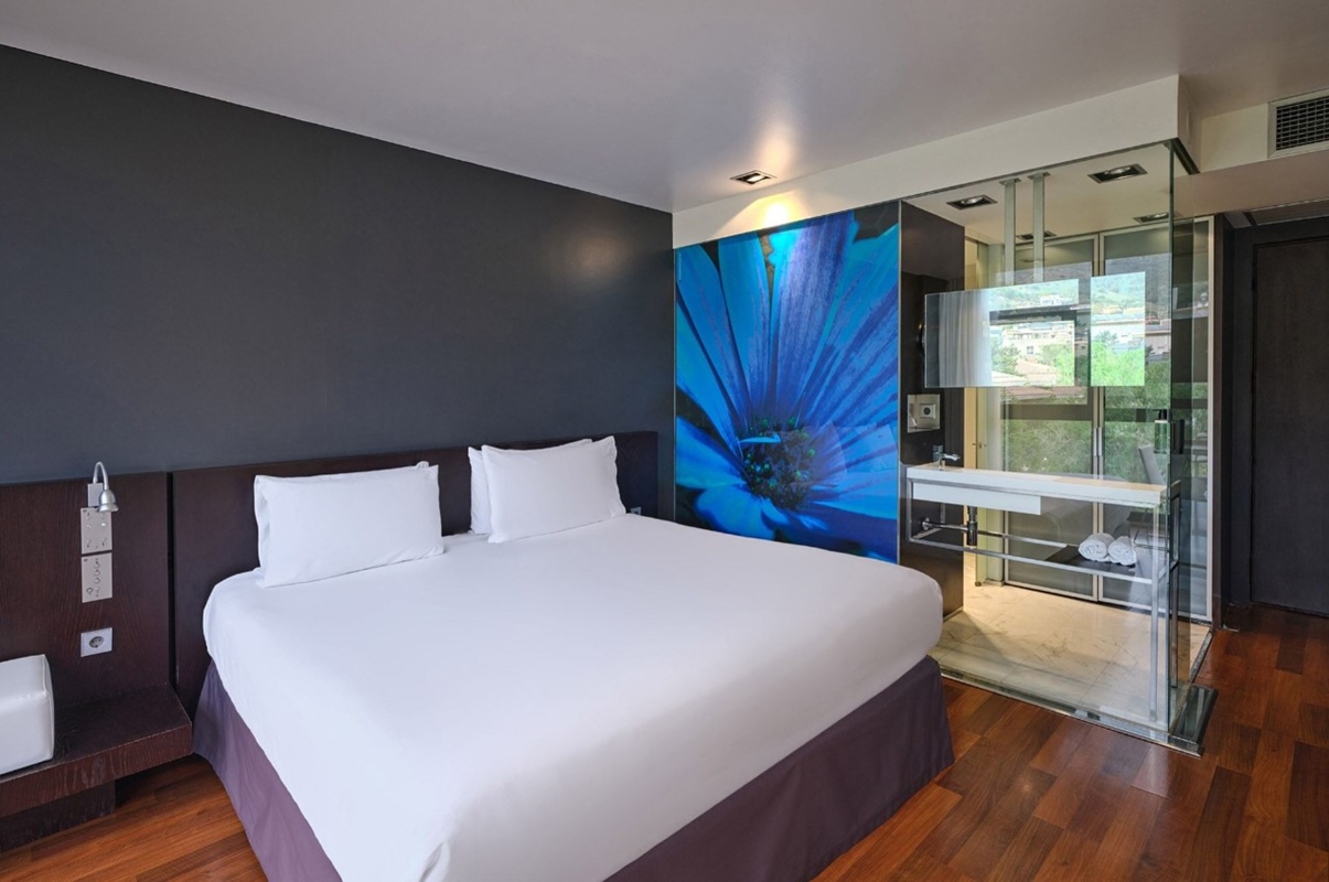 Fotos del hotel - IKONIK ANGLI