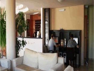 Fotos del hotel - Krini Beach Hotel