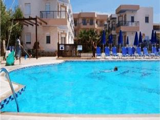 Fotos del hotel - Krini Beach Hotel