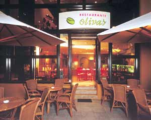 Fotos del hotel - Diego de Velazquez
