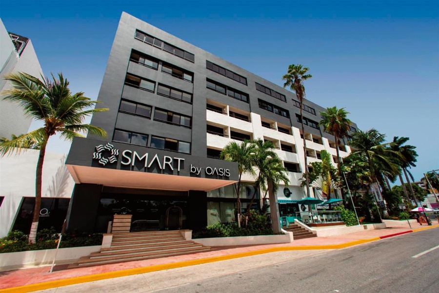 Fotos del hotel - SMART CANCUN THE URBAN OASIS