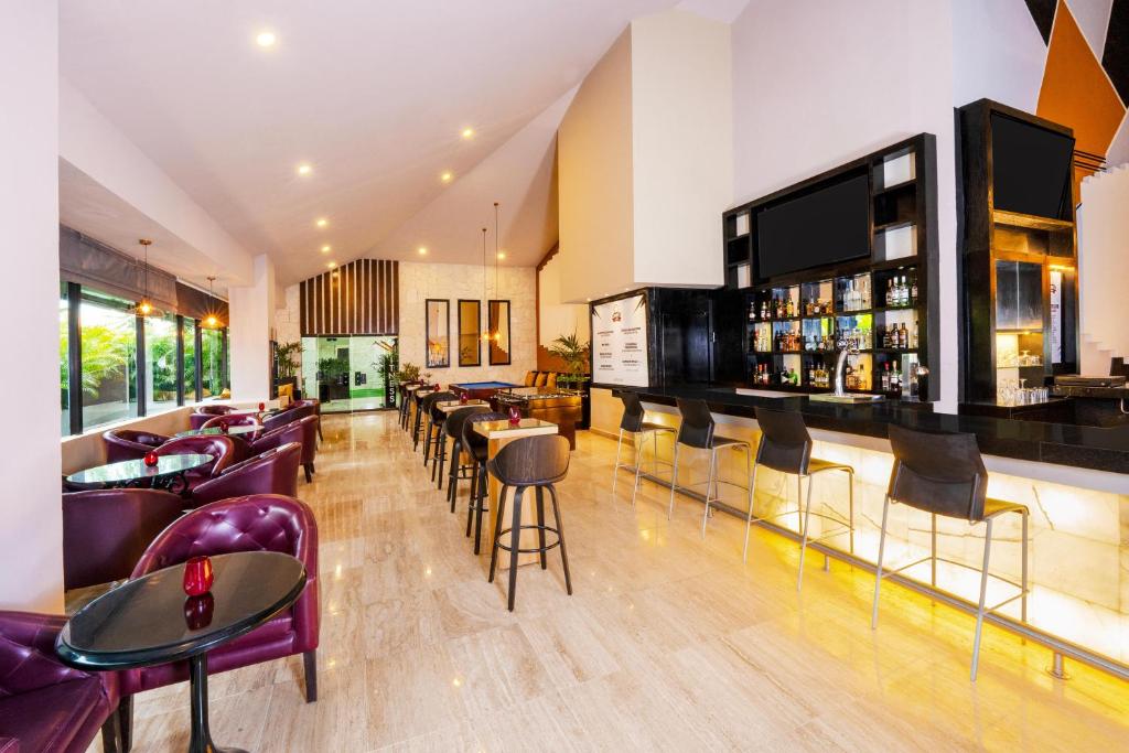 Fotos del hotel - SMART CANCUN THE URBAN OASIS