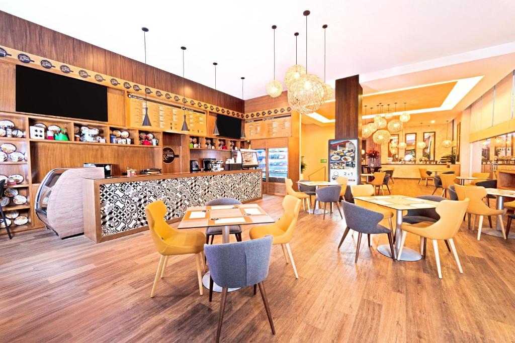 Fotos del hotel - SMART CANCUN THE URBAN OASIS