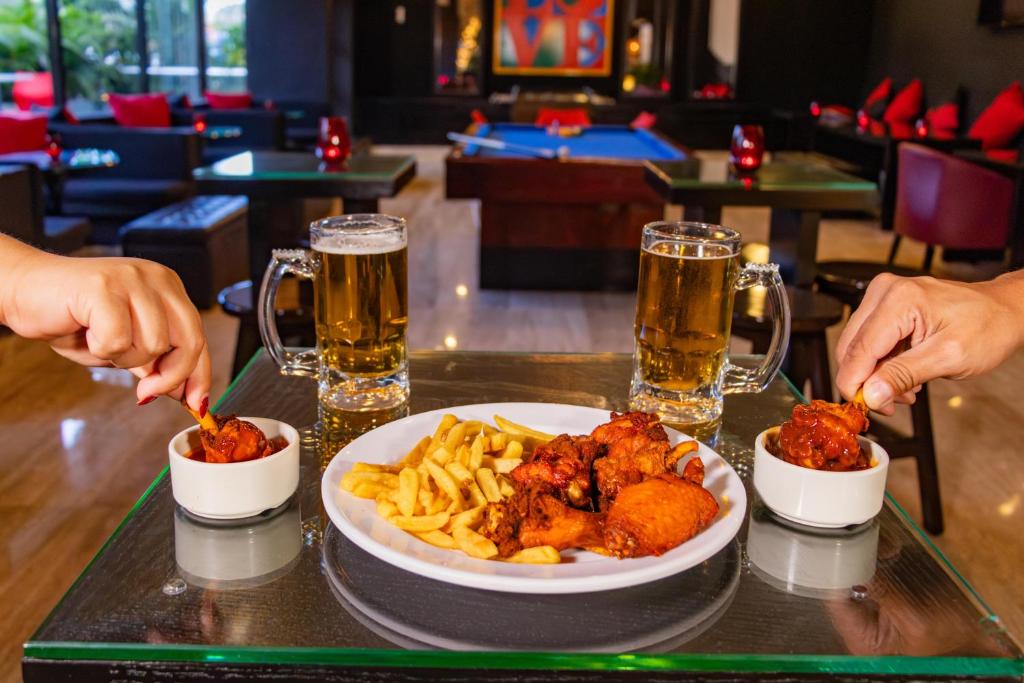 Fotos del hotel - SMART CANCUN THE URBAN OASIS