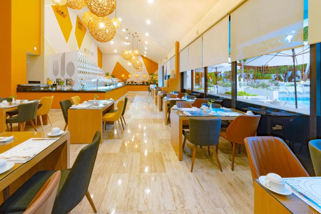 Fotos del hotel - SMART CANCUN THE URBAN OASIS