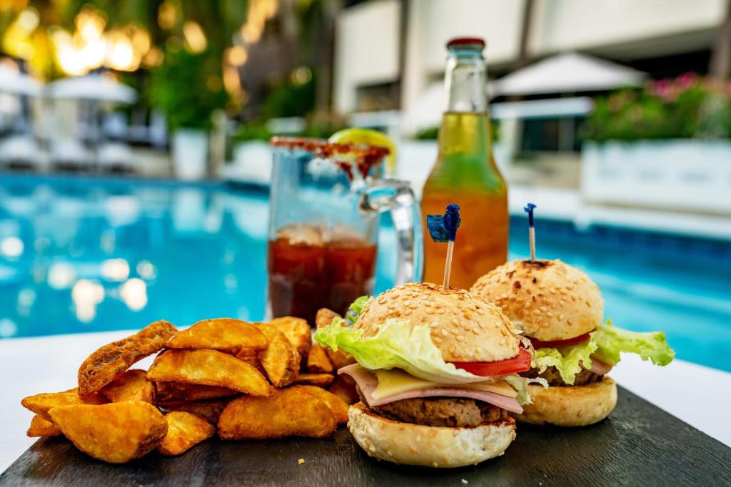 Fotos del hotel - SMART CANCUN THE URBAN OASIS