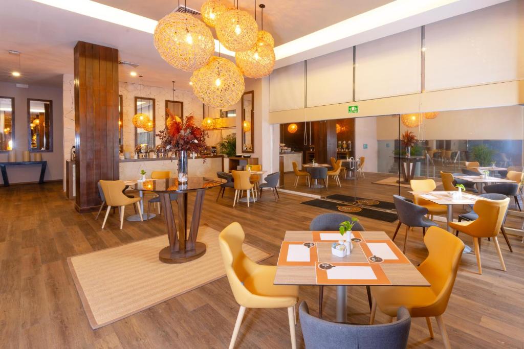 Fotos del hotel - SMART CANCUN THE URBAN OASIS