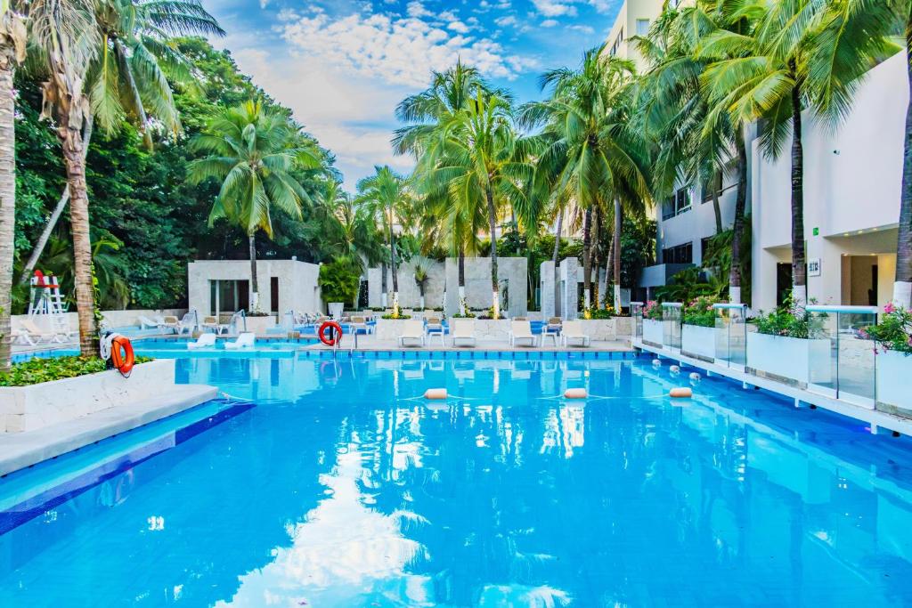 Fotos del hotel - SMART CANCUN THE URBAN OASIS