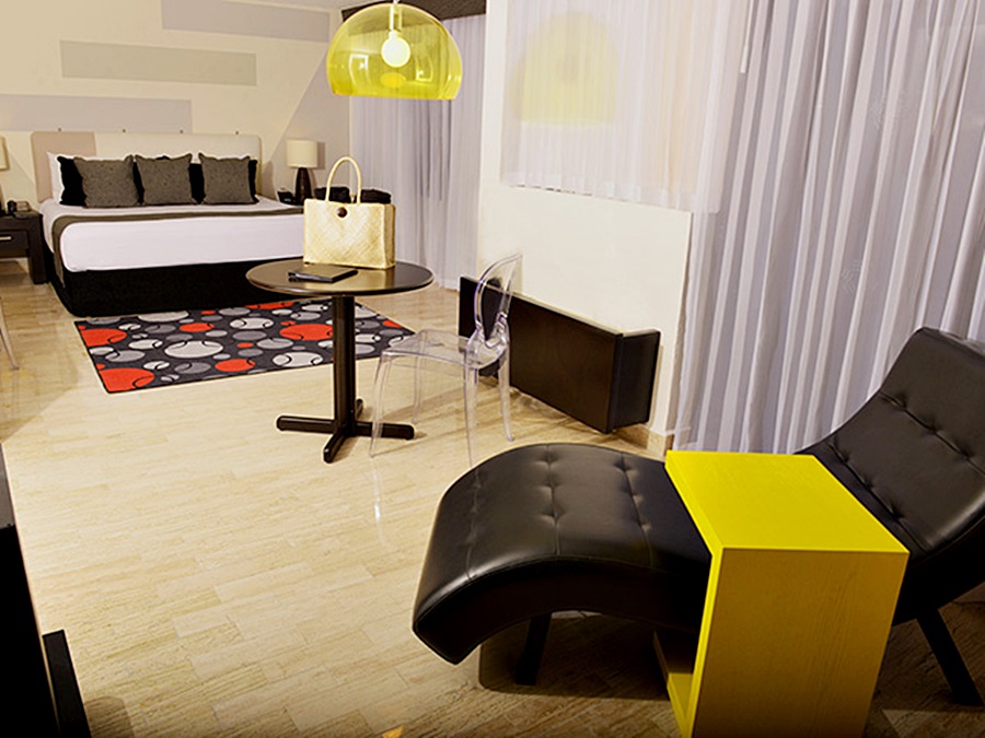 Fotos del hotel - OH! CANCUN THE URBAN OASIS - BEACH CLUB