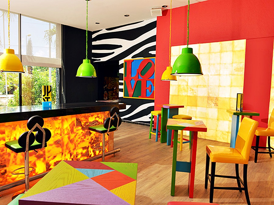Fotos del hotel - OH! CANCUN THE URBAN OASIS - BEACH CLUB