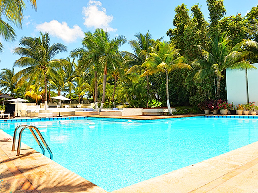 Fotos del hotel - OH! CANCUN THE URBAN OASIS - BEACH CLUB