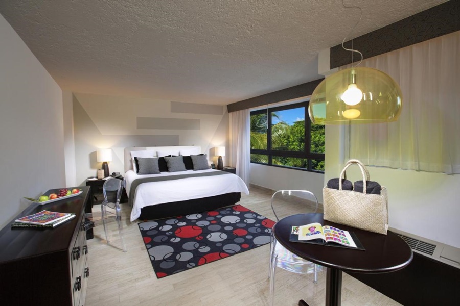 Fotos del hotel - OH! CANCUN THE URBAN OASIS - BEACH CLUB
