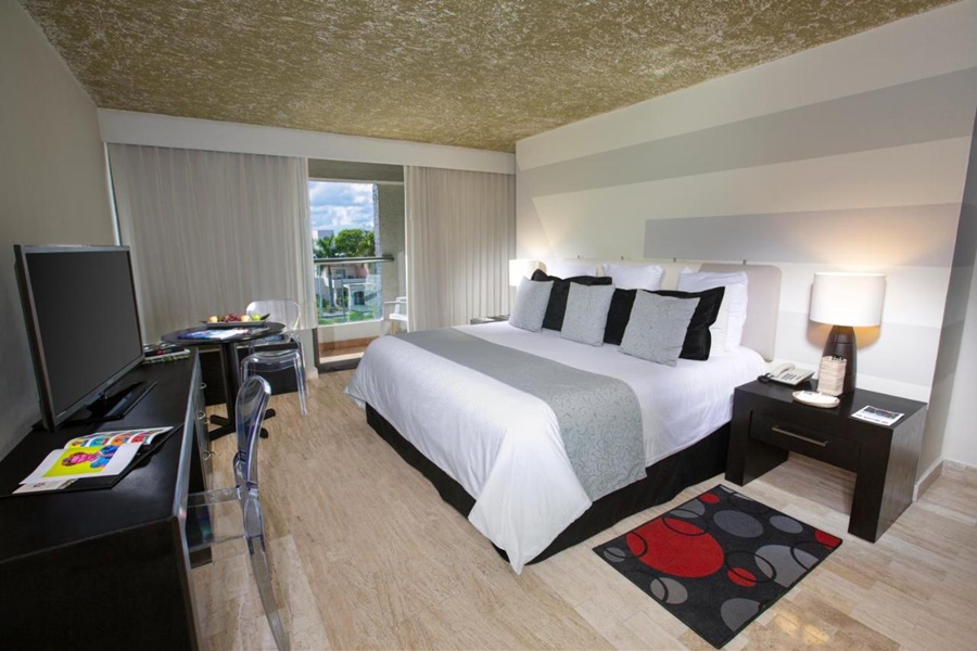 Fotos del hotel - OH! CANCUN THE URBAN OASIS - BEACH CLUB