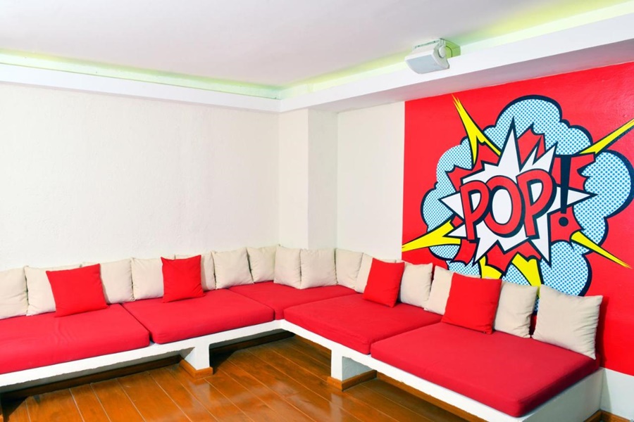 Fotos del hotel - OH! CANCUN THE URBAN OASIS - BEACH CLUB
