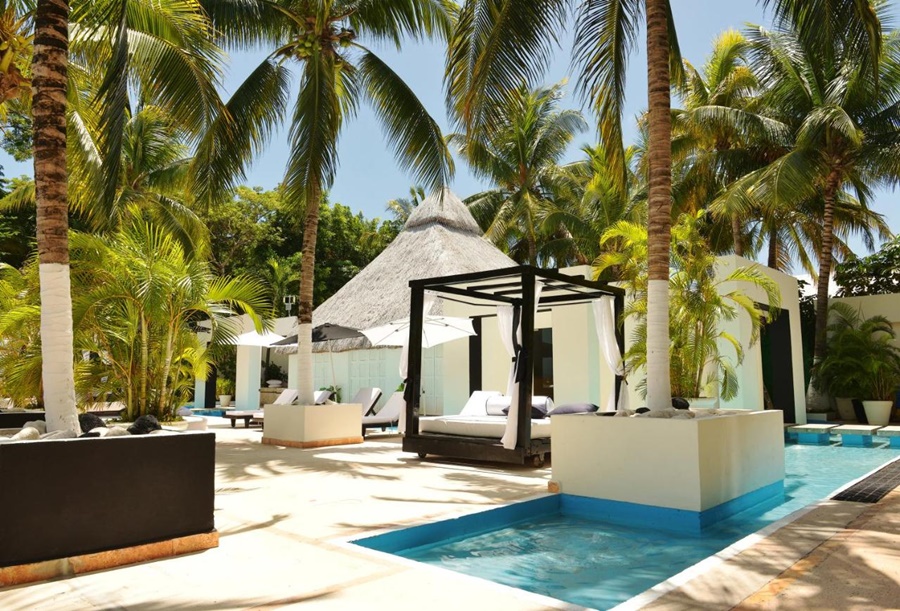 Fotos del hotel - OH! CANCUN THE URBAN OASIS - BEACH CLUB