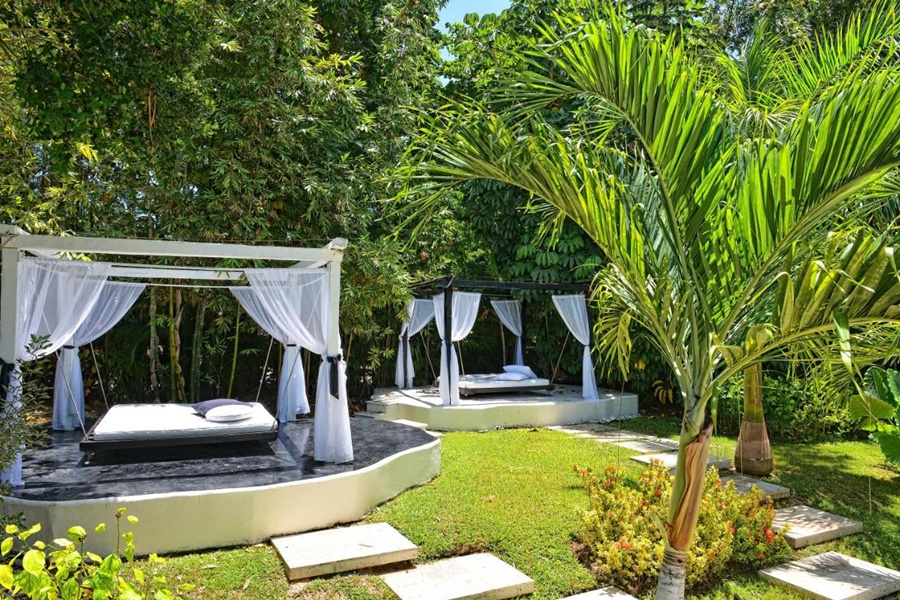 Fotos del hotel - OH! CANCUN THE URBAN OASIS - BEACH CLUB