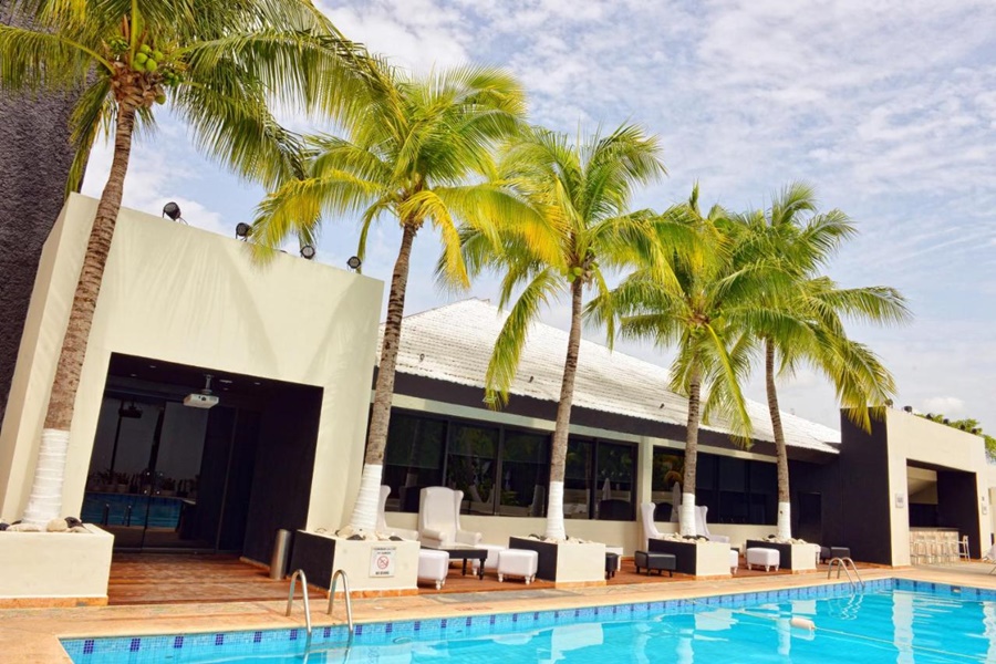Fotos del hotel - OH! CANCUN THE URBAN OASIS - BEACH CLUB