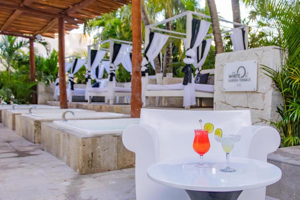 Fotos del hotel - OH! CANCUN THE URBAN OASIS - BEACH CLUB