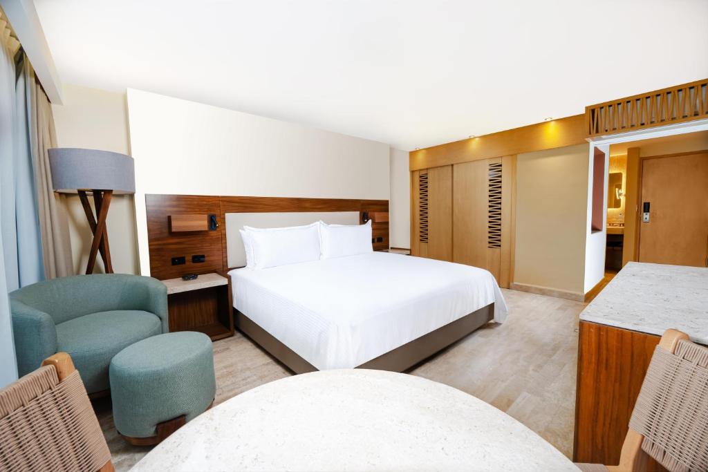 Fotos del hotel - OH! CANCUN THE URBAN OASIS - BEACH CLUB