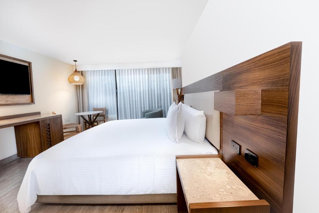 Fotos del hotel - OH! CANCUN THE URBAN OASIS - BEACH CLUB