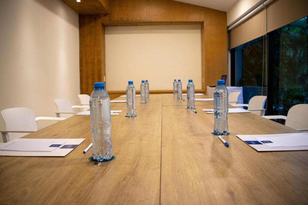 Fotos del hotel - OH! CANCUN THE URBAN OASIS - BEACH CLUB