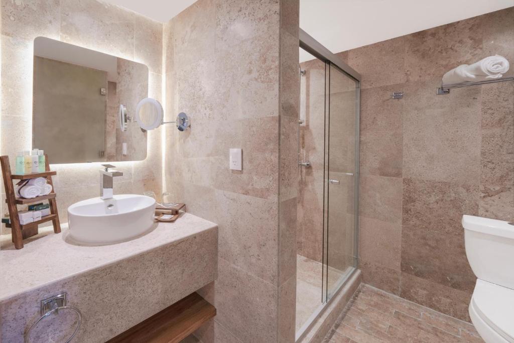 Fotos del hotel - OH! CANCUN THE URBAN OASIS - BEACH CLUB