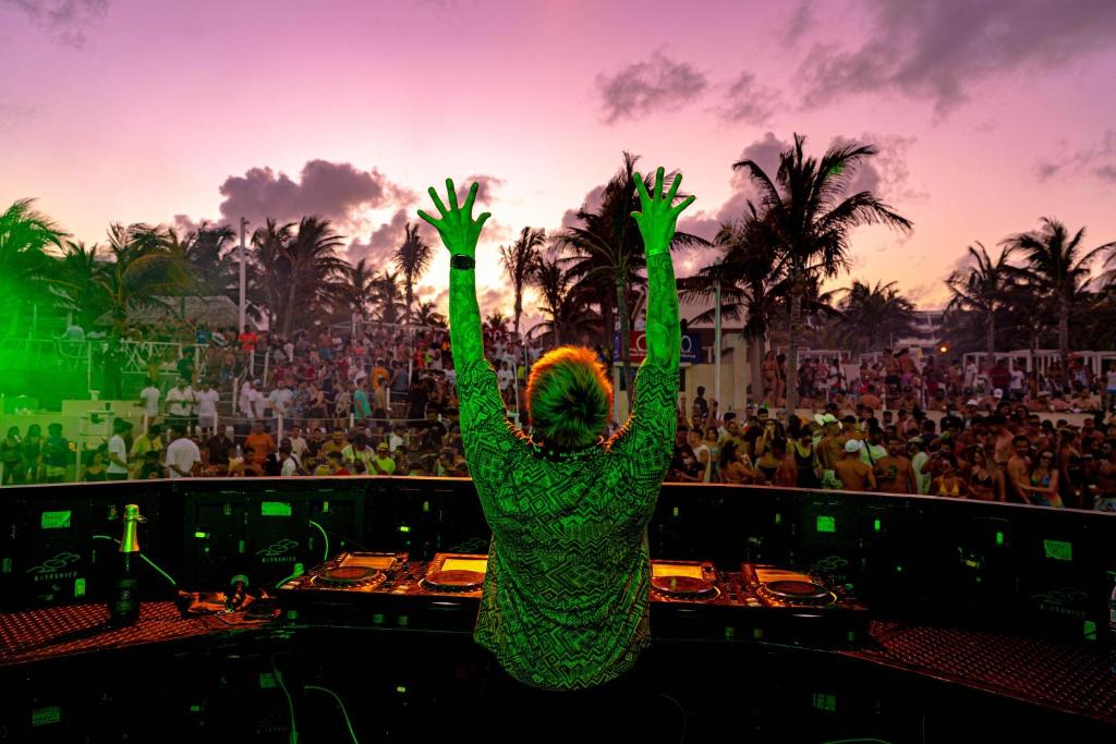 Fotos del hotel - GRAND OASIS CANCUN