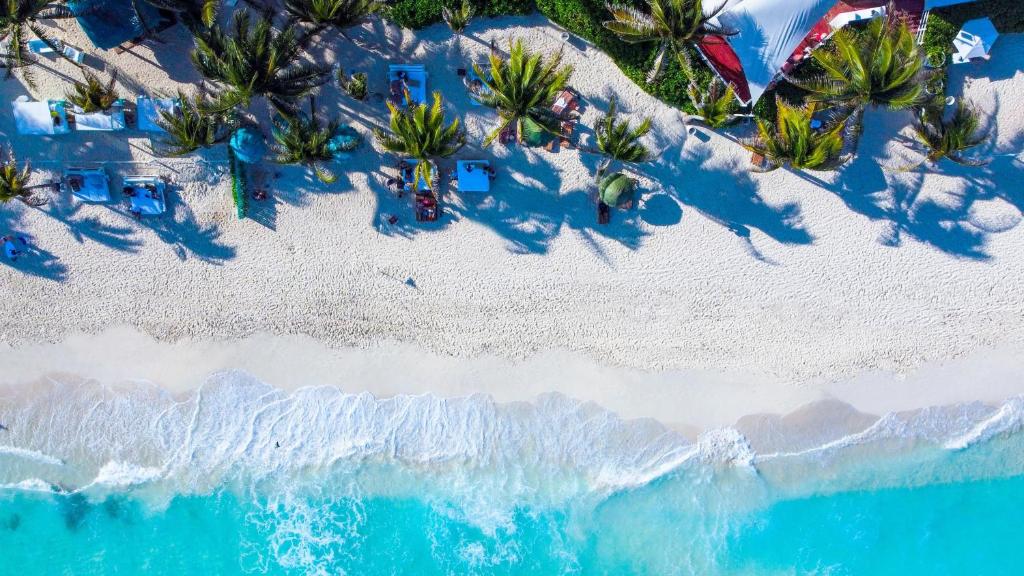 Fotos del hotel - GRAND OASIS CANCUN