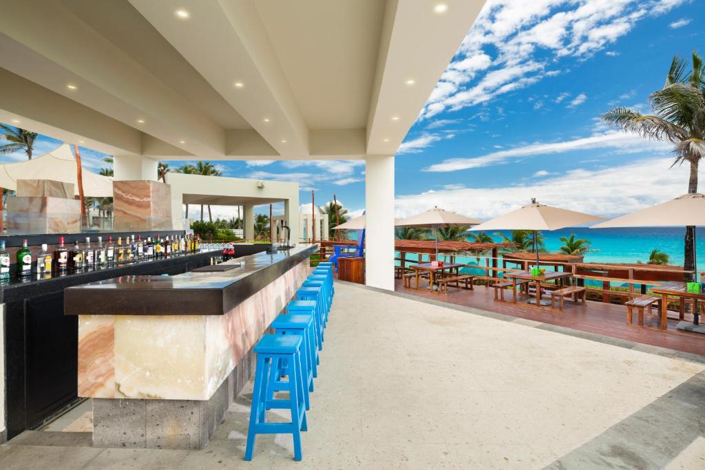 Fotos del hotel - GRAND OASIS CANCUN