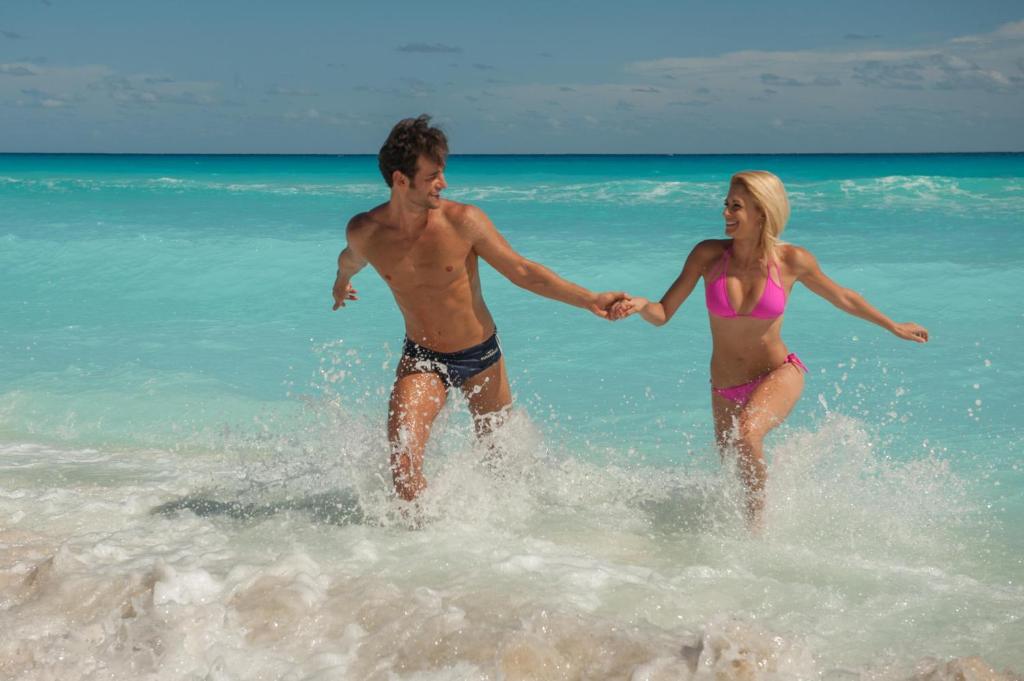 Fotos del hotel - GRAND OASIS CANCUN