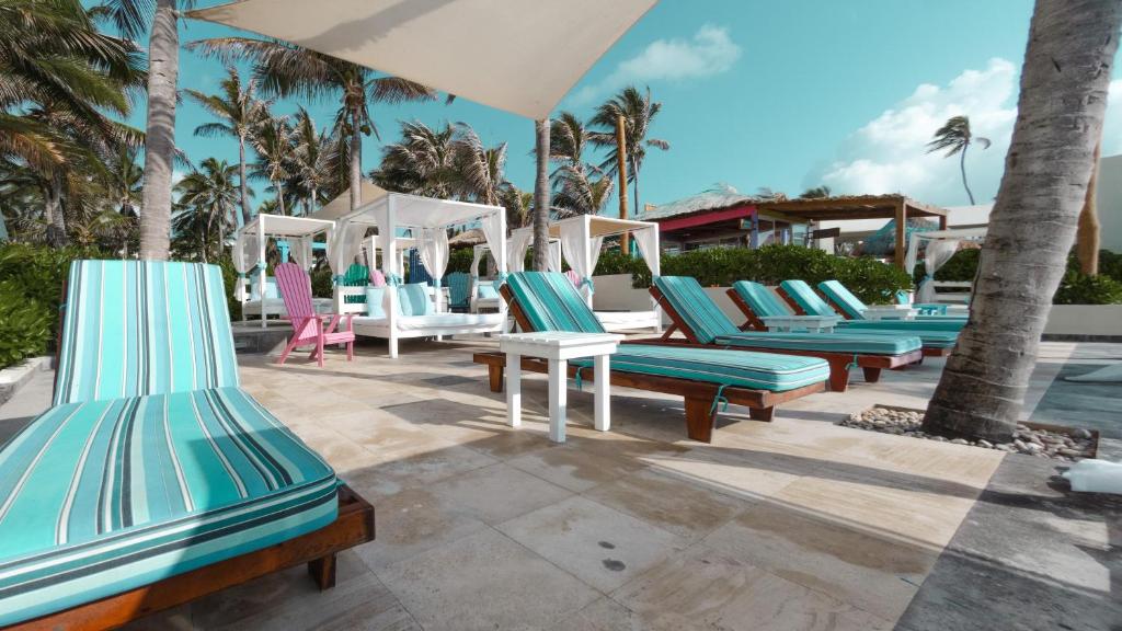 Fotos del hotel - GRAND OASIS CANCUN