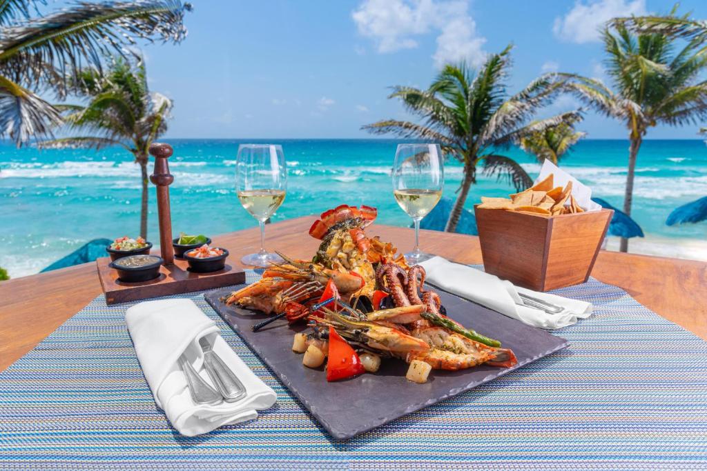 Fotos del hotel - GRAND OASIS CANCUN