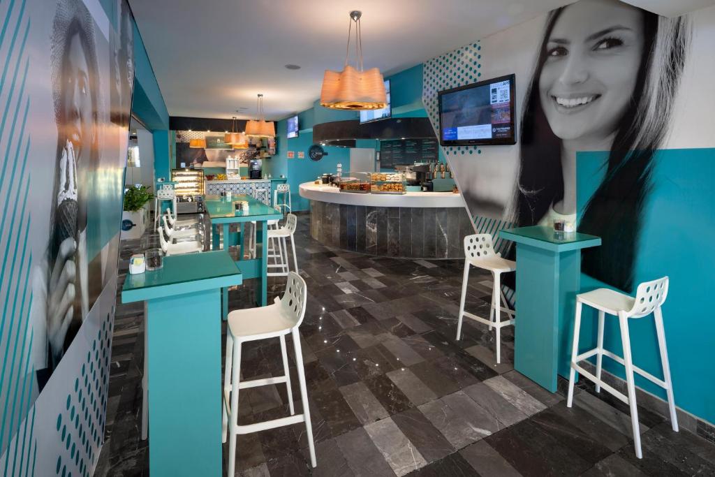 Fotos del hotel - GRAND OASIS CANCUN