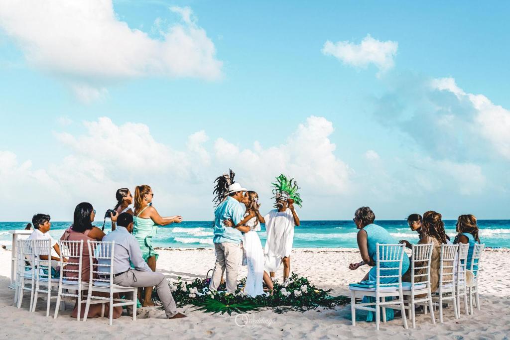 Fotos del hotel - GRAND OASIS CANCUN