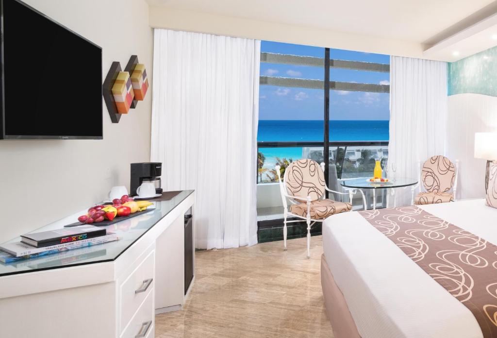 Fotos del hotel - GRAND OASIS CANCUN