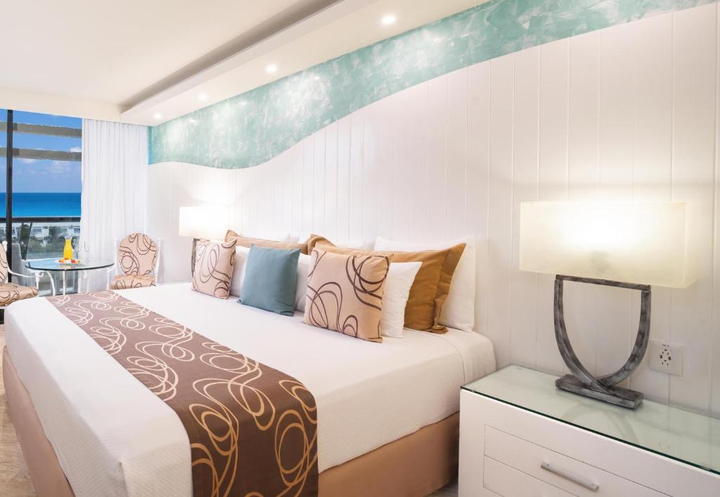 Fotos del hotel - GRAND OASIS CANCUN