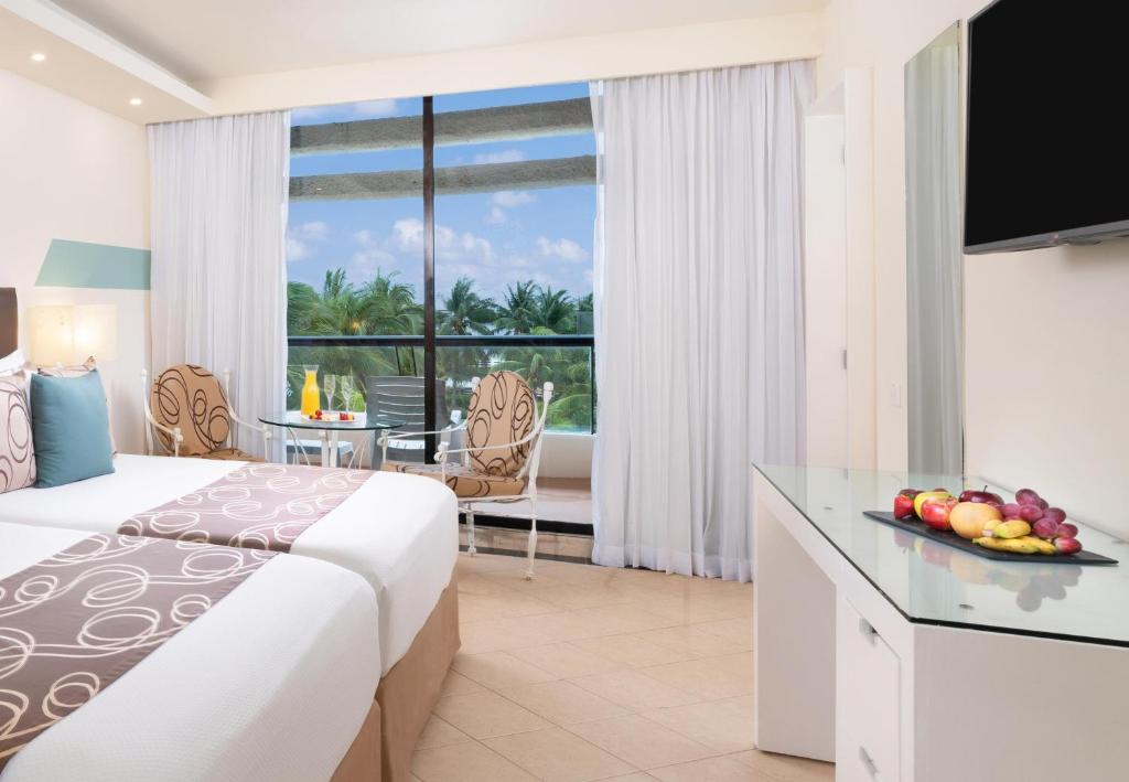 Fotos del hotel - GRAND OASIS CANCUN