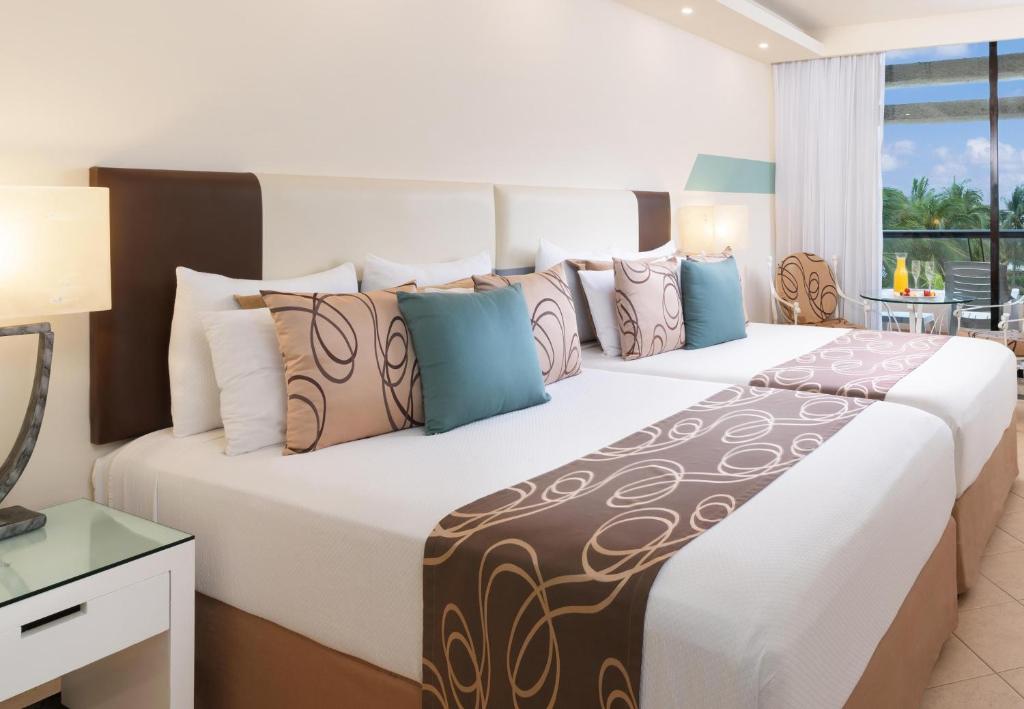 Fotos del hotel - GRAND OASIS CANCUN