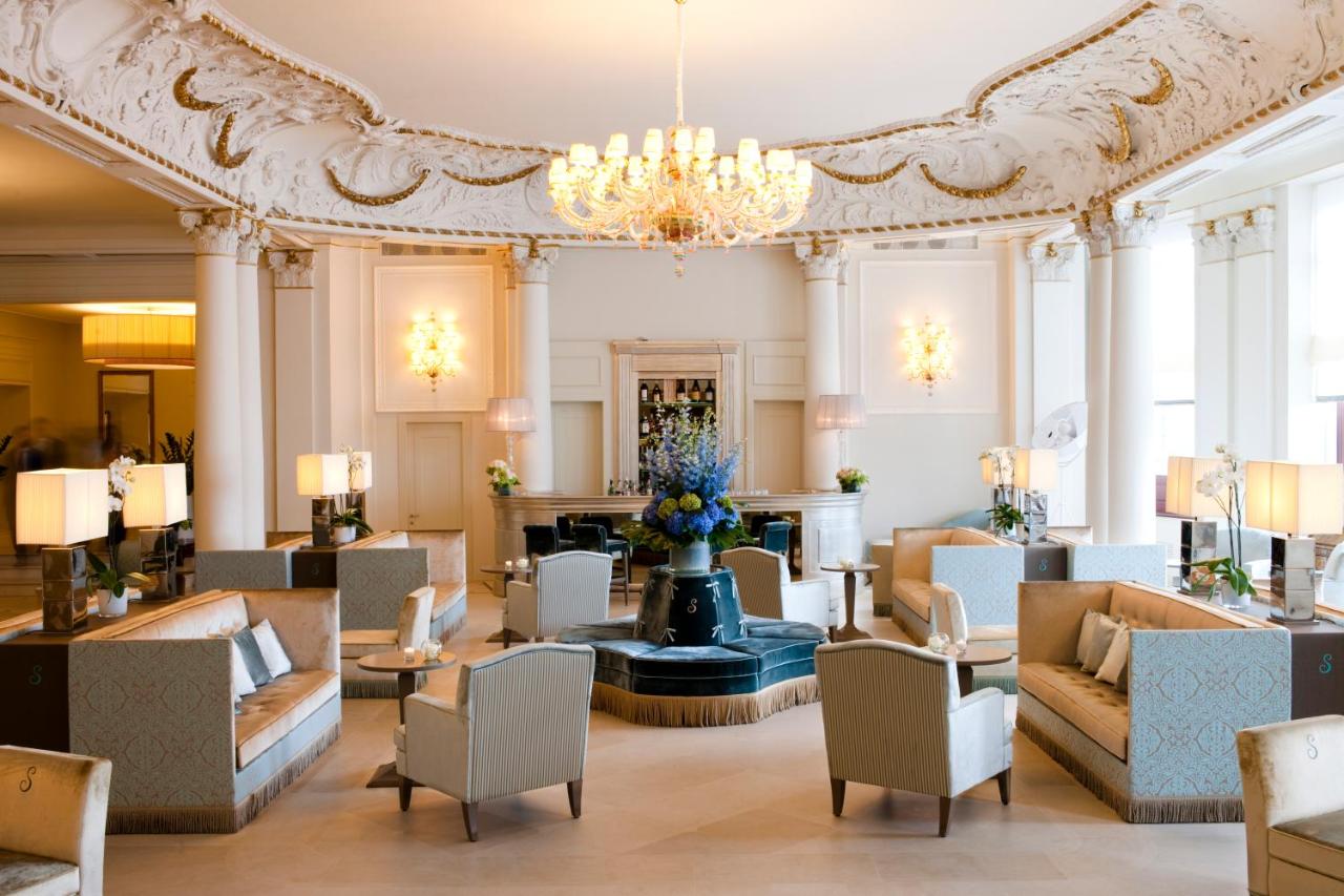 Fotos del hotel - STARHOTELS SAVOIA EXCELSIOR