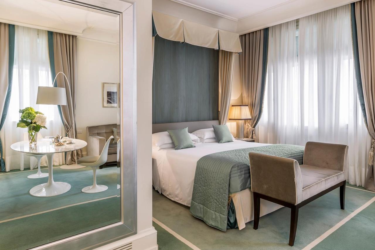 Fotos del hotel - STARHOTELS SAVOIA EXCELSIOR