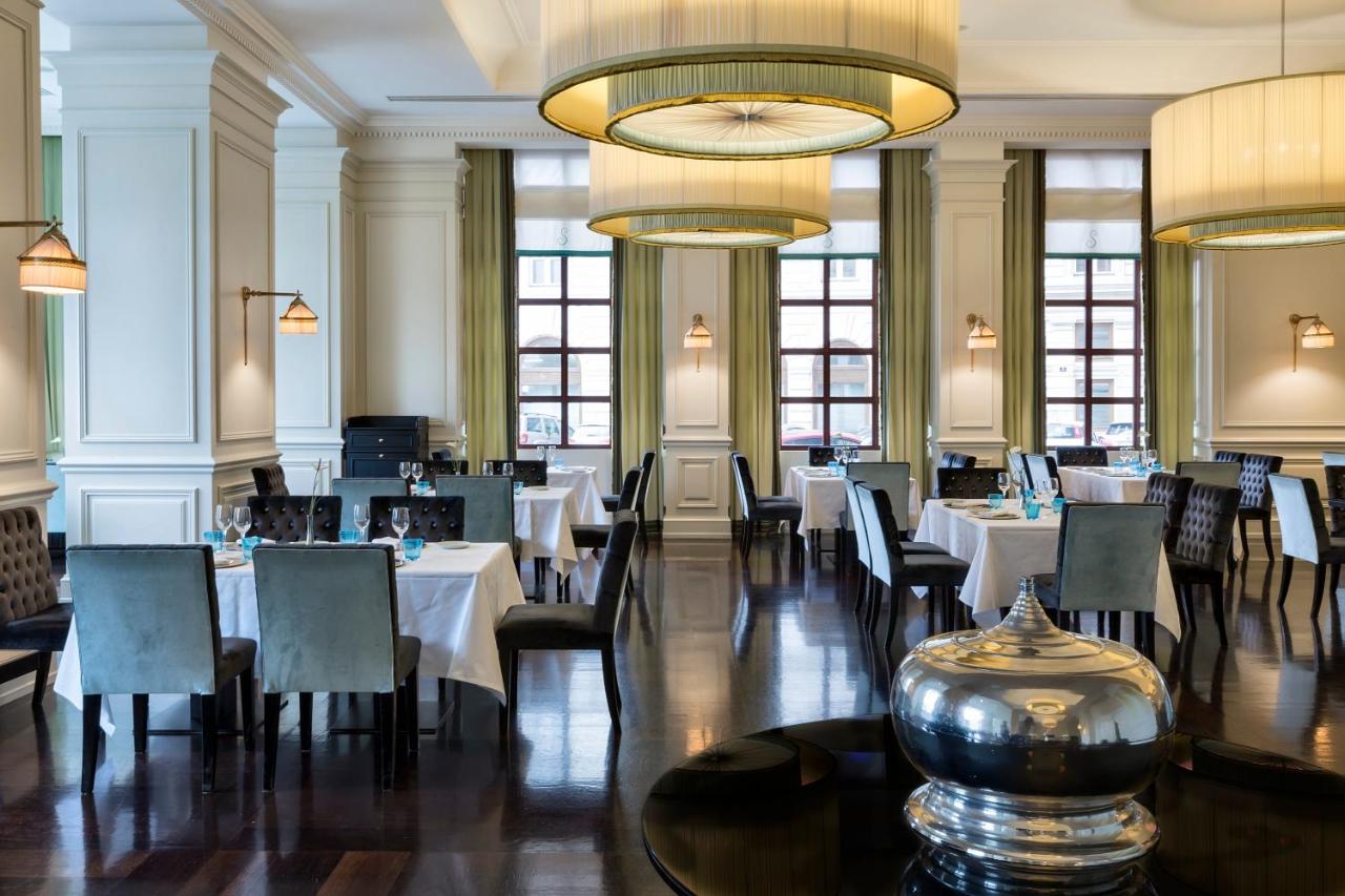 Fotos del hotel - STARHOTELS SAVOIA EXCELSIOR